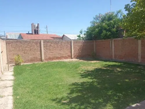 Casa en Godoy Cruz 5