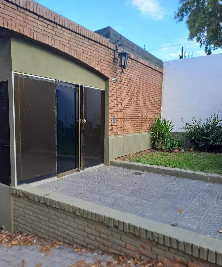 Local en Godoy Cruz 1