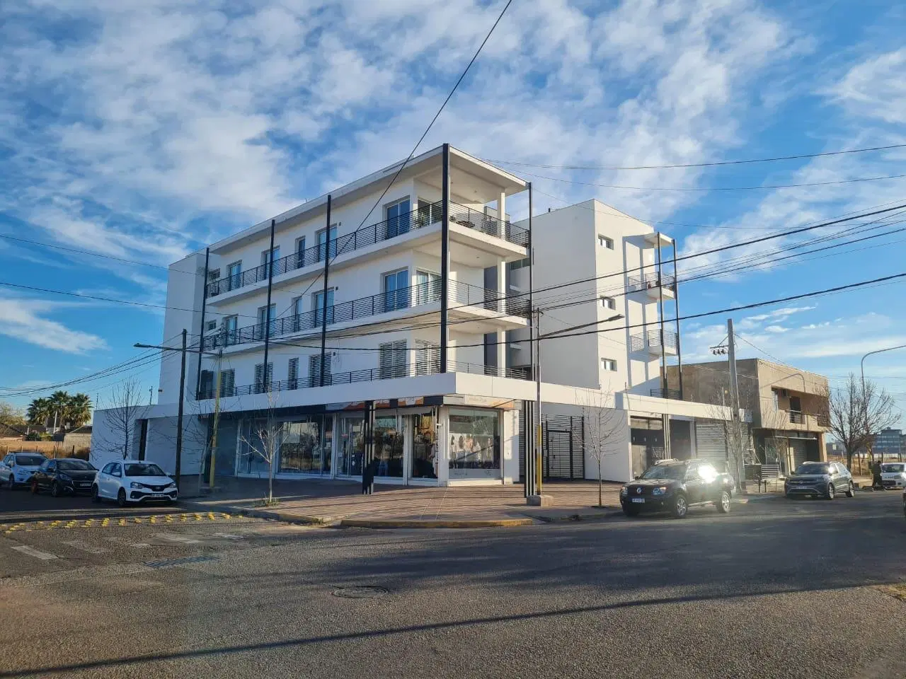 Departamento en Lujan De Cuyo 4