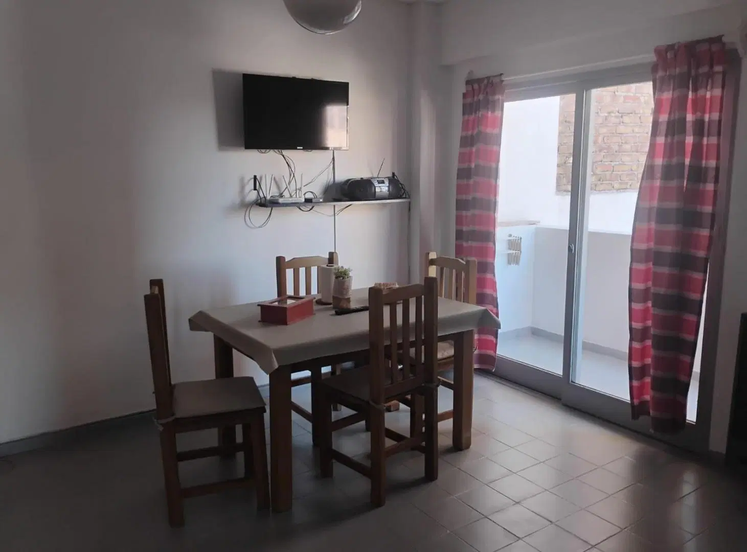 Departamento en Mendoza 5