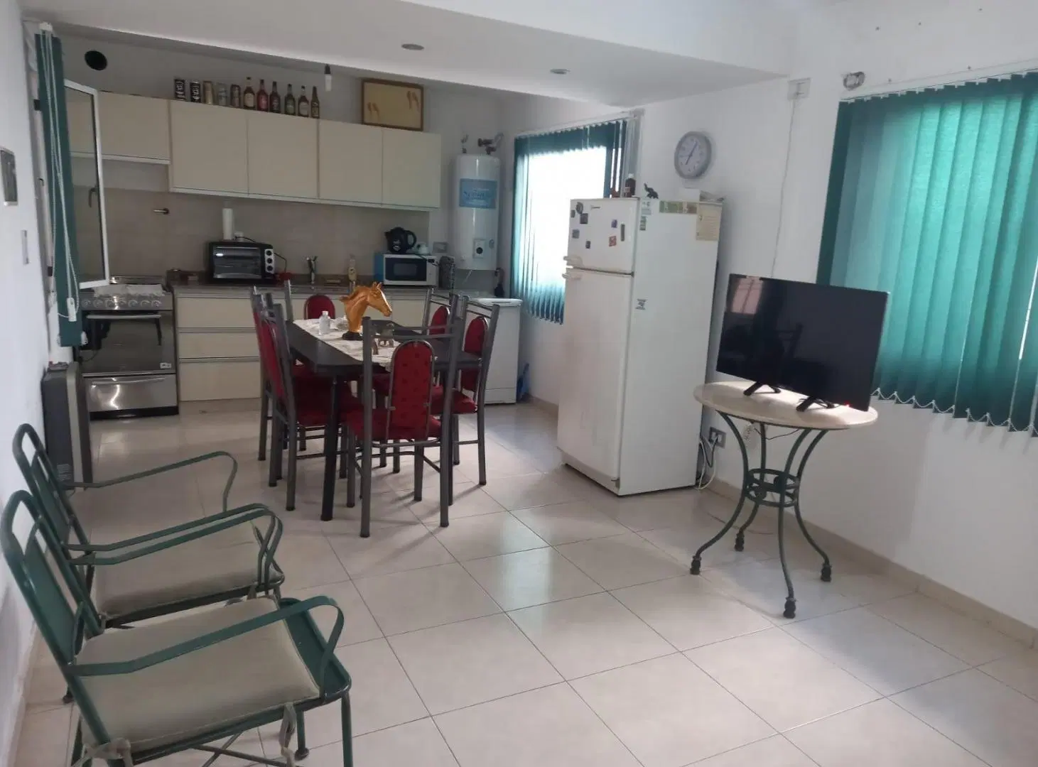 Departamento en Guaymallen 2