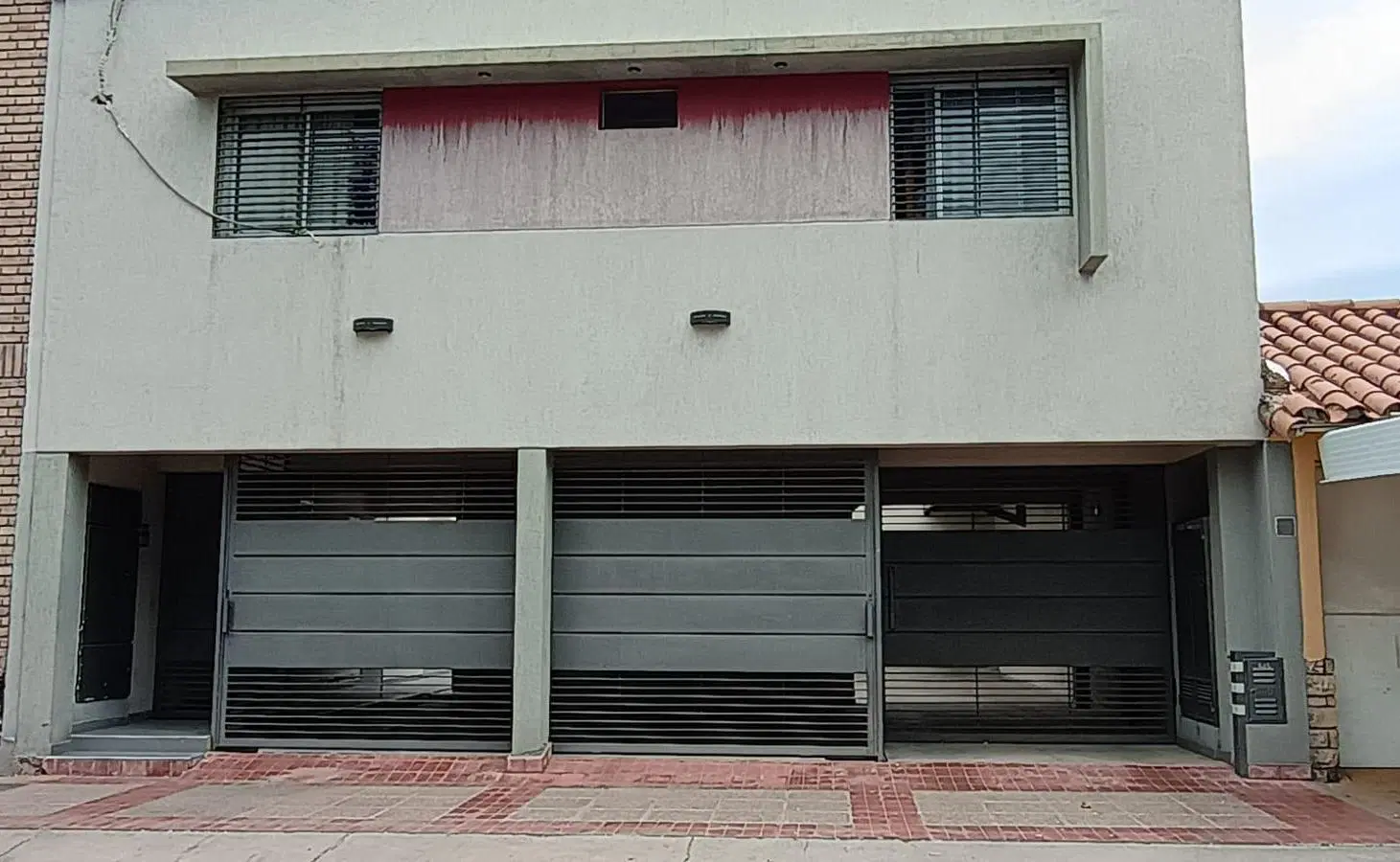 Departamento en Guaymallen 3