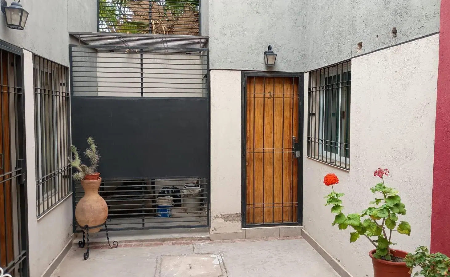 Departamento en Guaymallen 4
