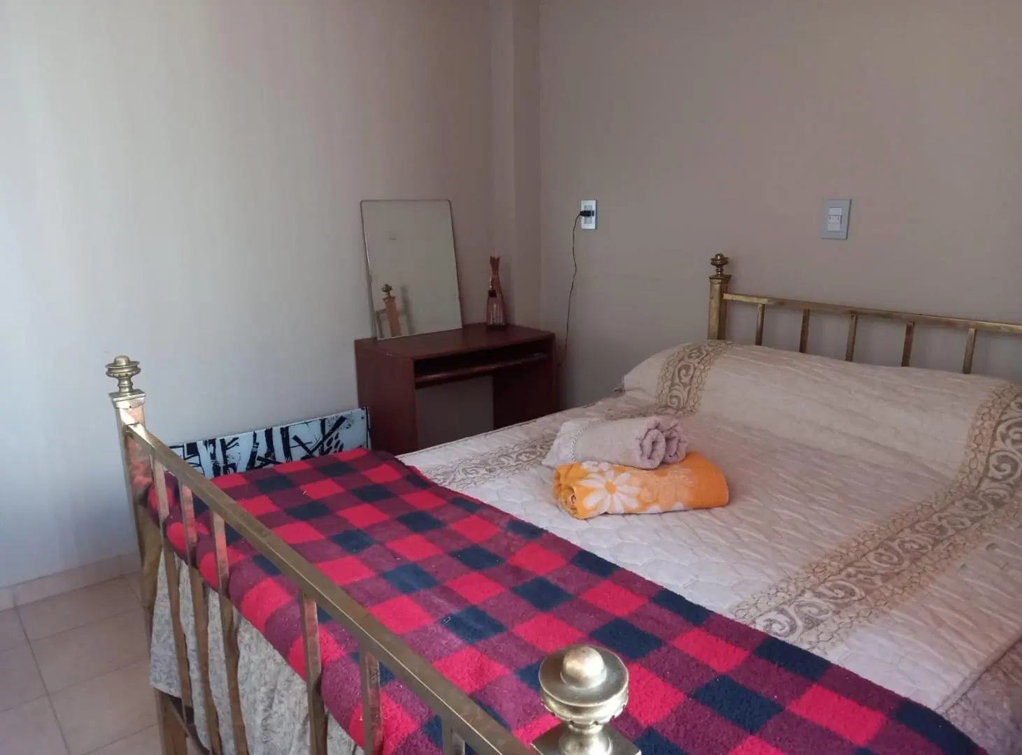 Departamento en Guaymallen 5