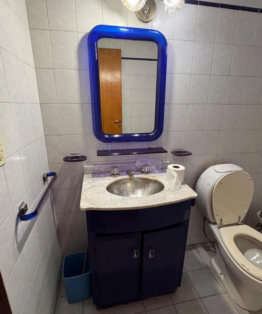 Casa en Maipu 3