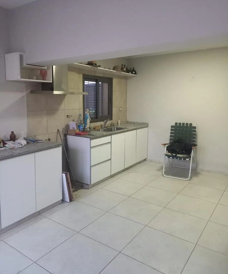 Casa en Las Heras 5