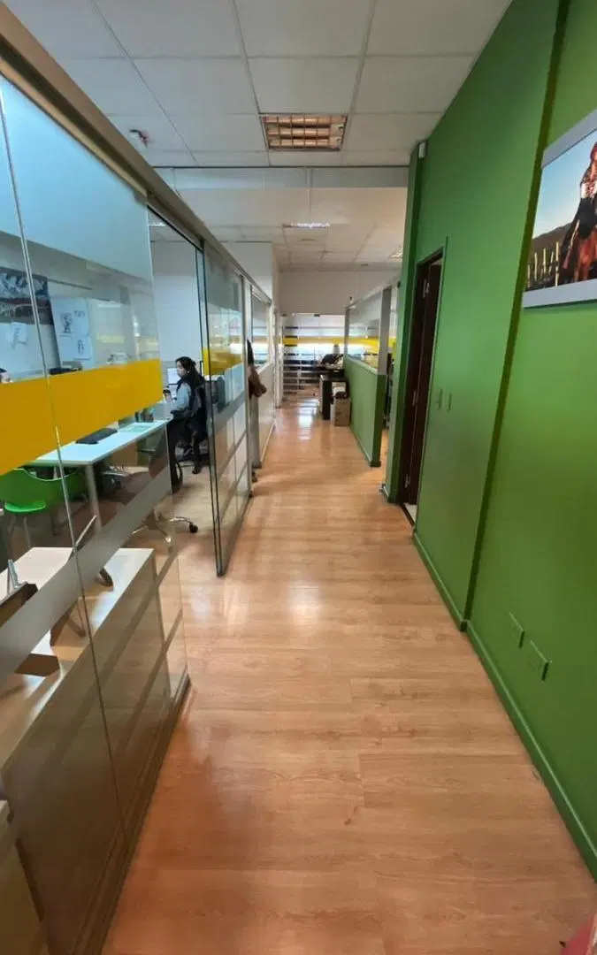 Oficina en Mendoza 4