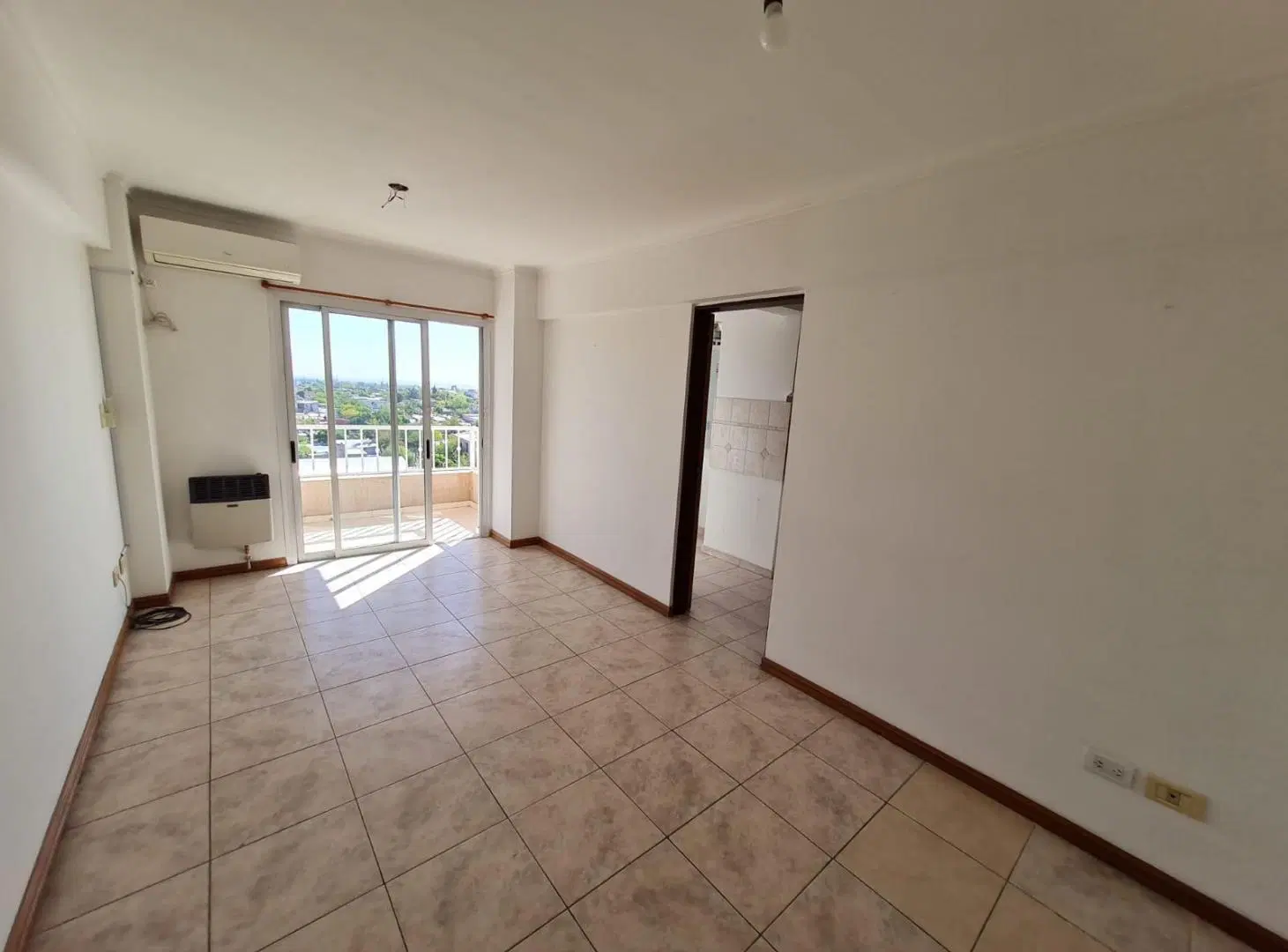 Departamento en Sargento Cabral 847 Piso 7 Dto 5 - 2