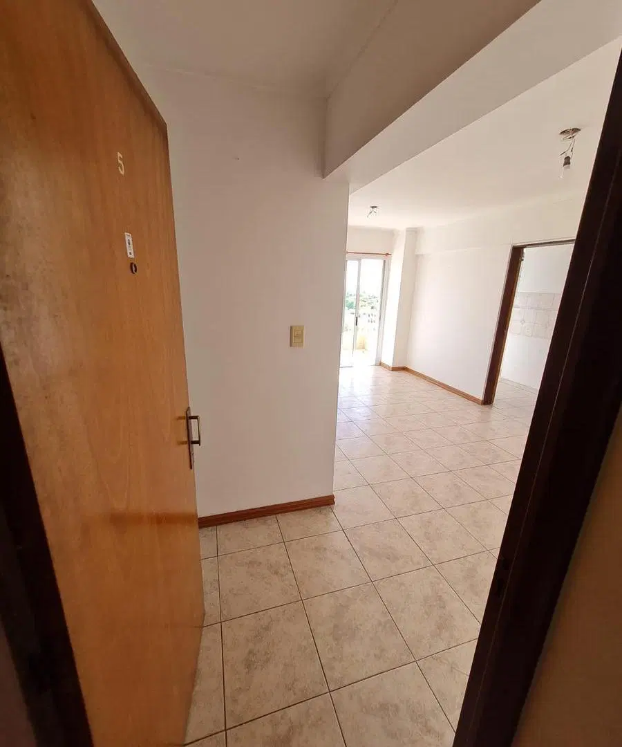 Departamento en Sargento Cabral 847 Piso 7 Dto 5 - 1