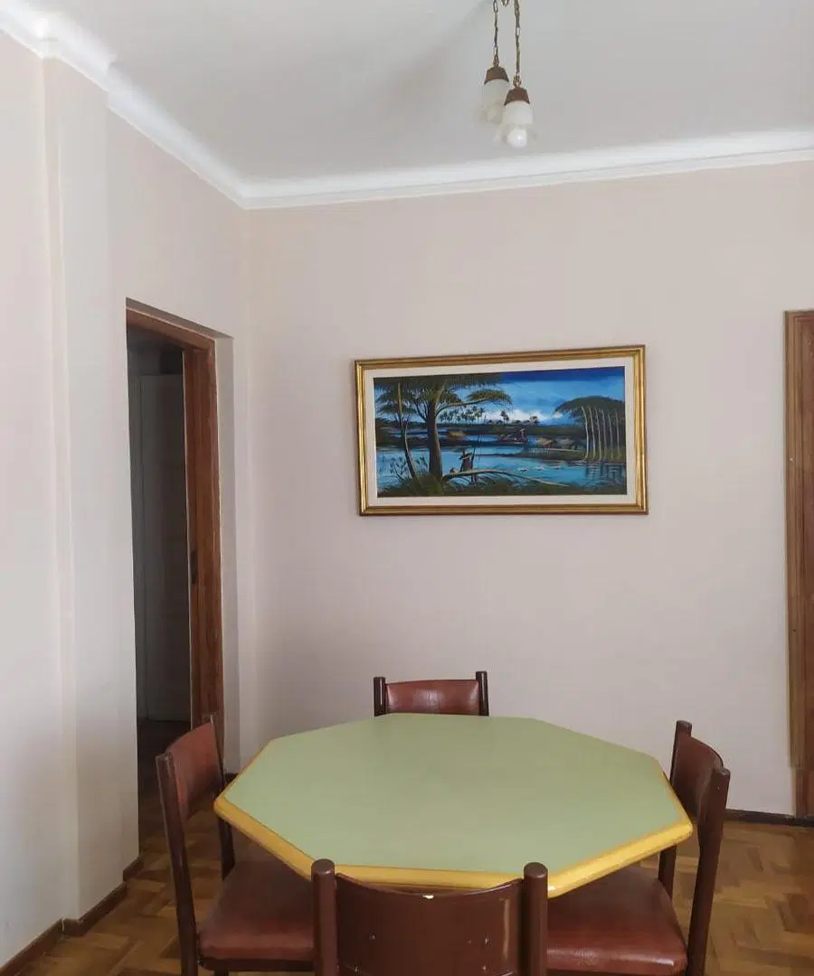 Departamento en Av.San Martin 1136 Piso 3 - Dpto 141 (Pasaje San Martin) - Ciudad 5