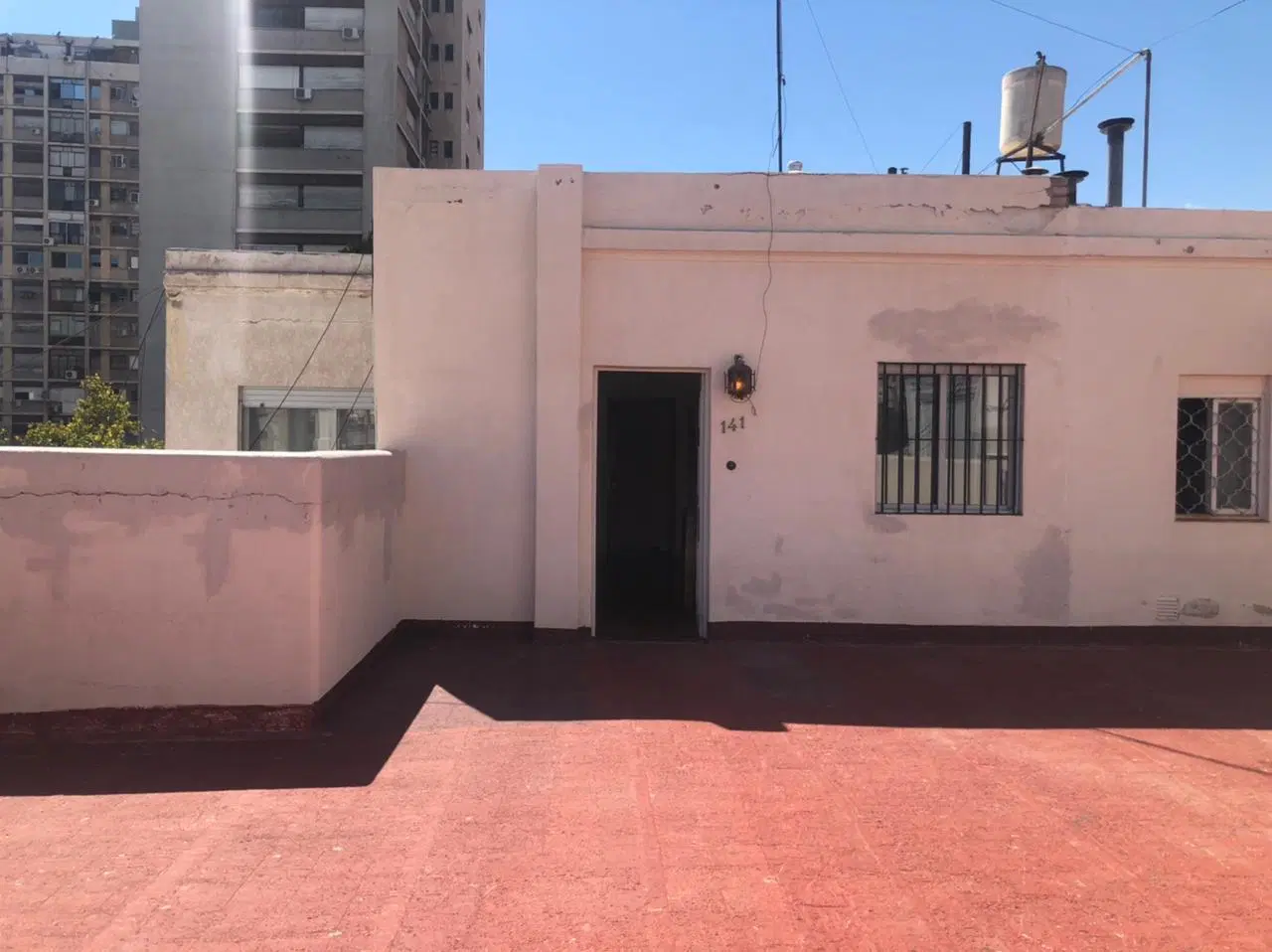 Departamento en Av.San Martin 1136 Piso 3 - Dpto 141 (Pasaje San Martin) - Ciudad 1