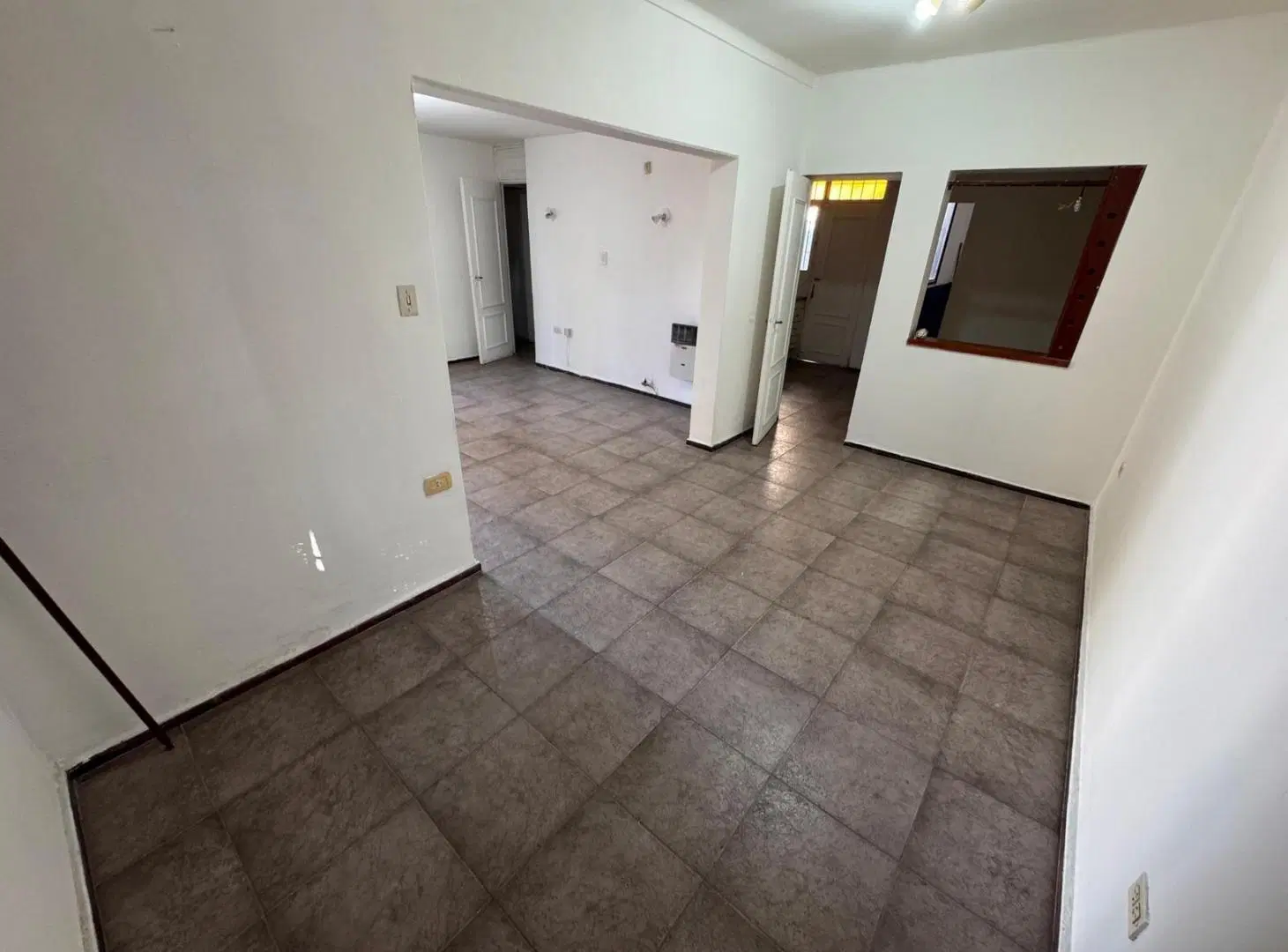Casa en calle 25 de Mayo- Dorrego 2
