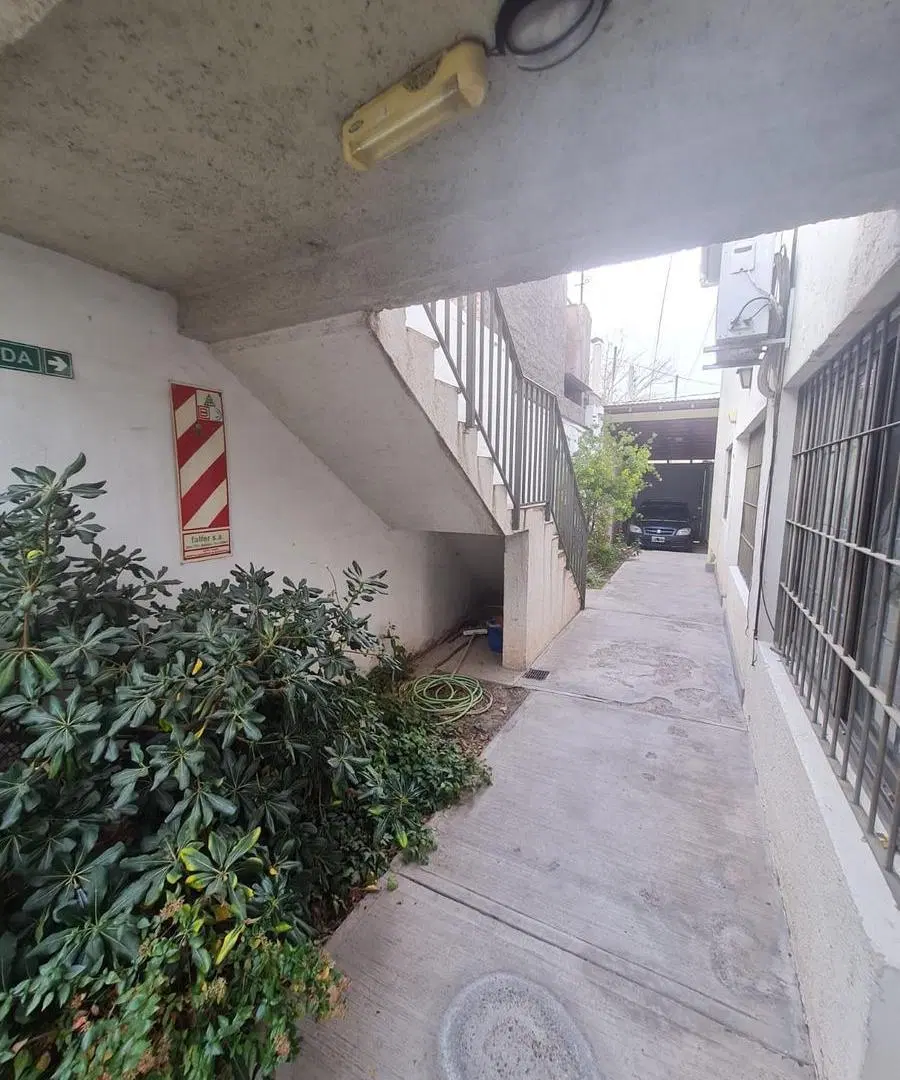 Departamento en Godoy Cruz 2