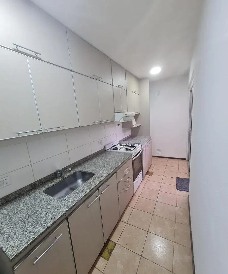 Departamento en Godoy Cruz 1