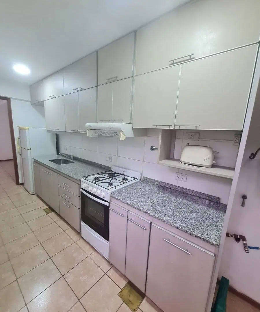 Departamento en Godoy Cruz 3