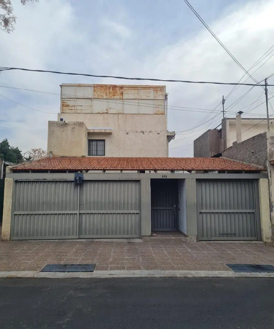 Departamento en Godoy Cruz 2