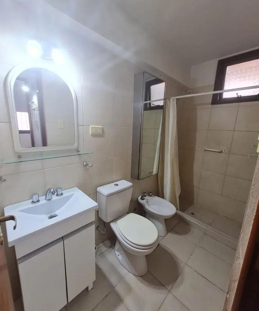 Departamento en Godoy Cruz 5