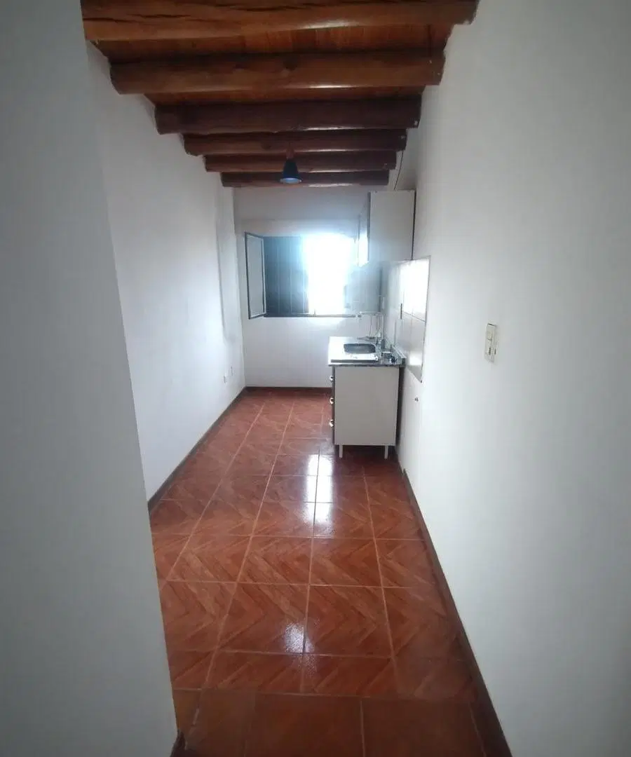 Departamento en Maipu 4