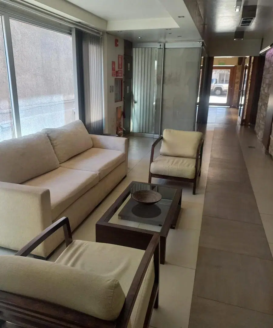 Departamento en Mendoza 2