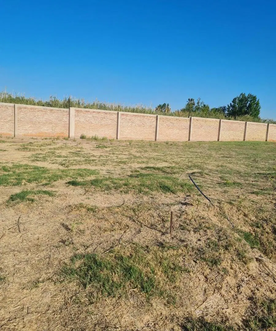 Terreno, B° Sol Andino III, Bermejo 5