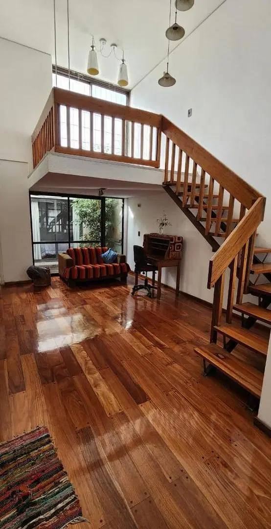 Casa en Mendoza 2
