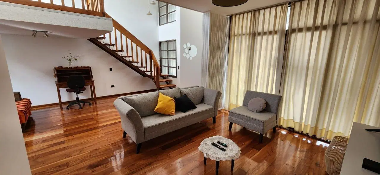 Casa en Mendoza 1