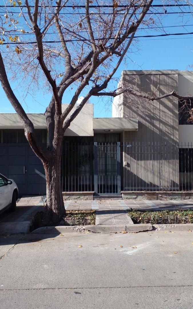 Casa en Mendoza