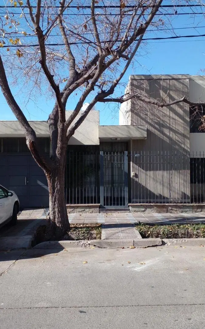 Casa en Mendoza 3