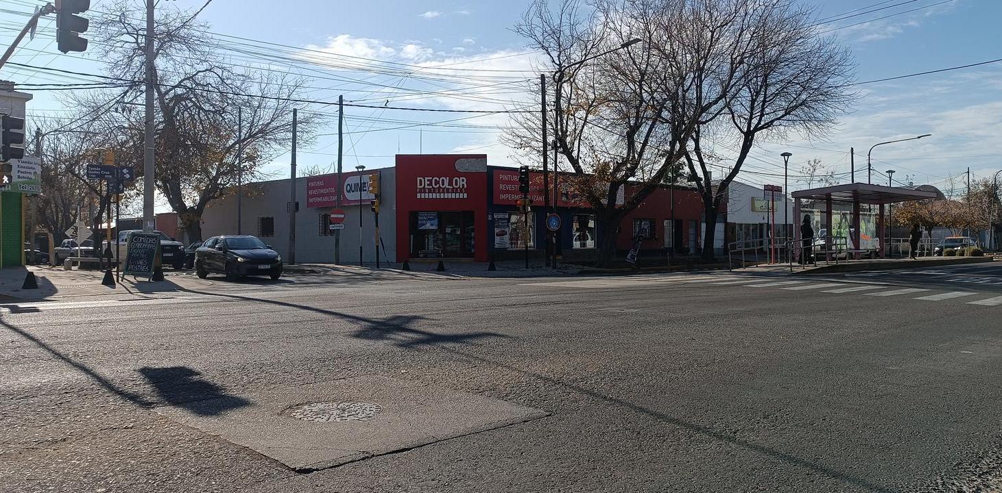 Casa en Guaymallen