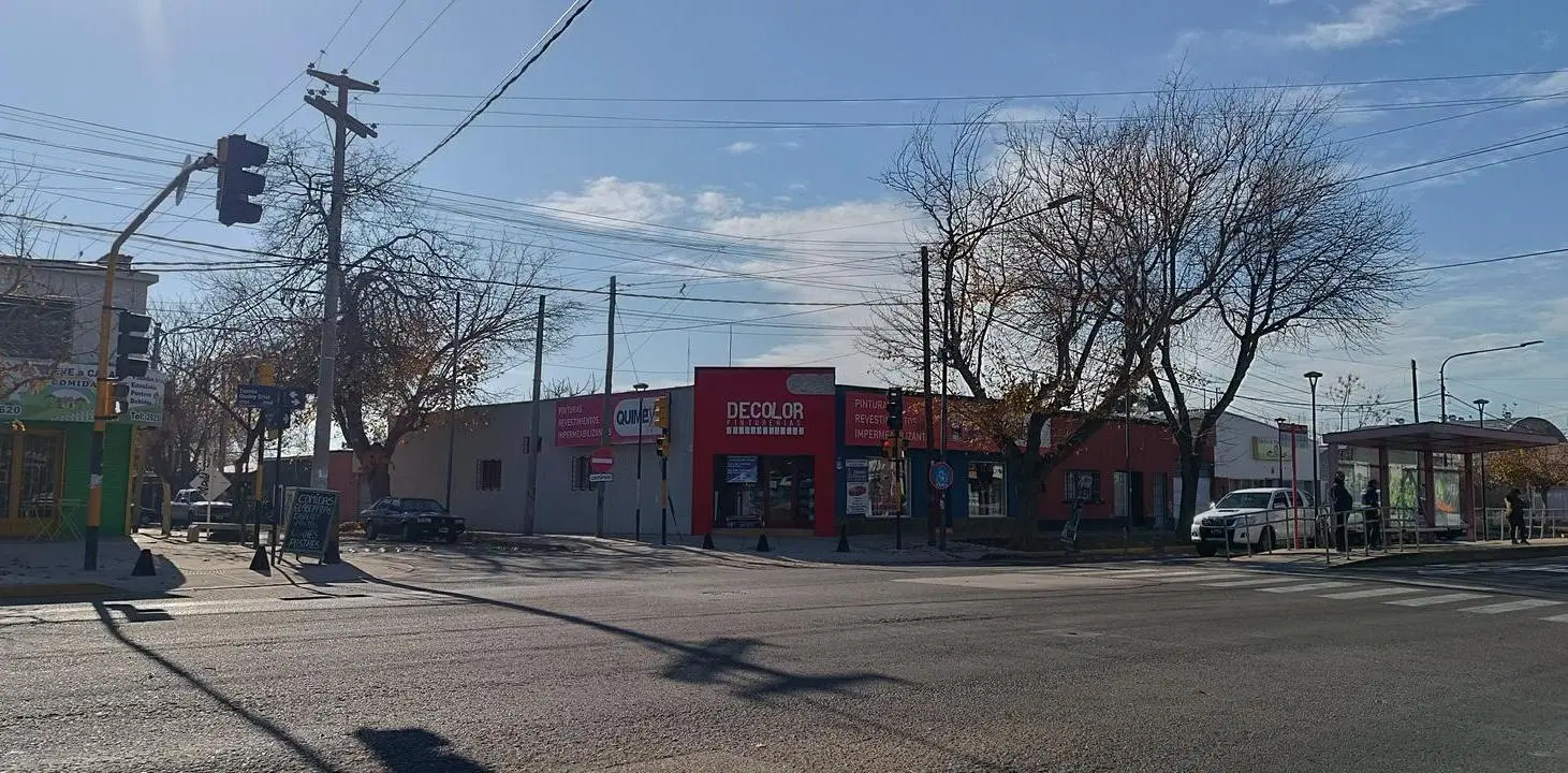 Casa en Guaymallen 4
