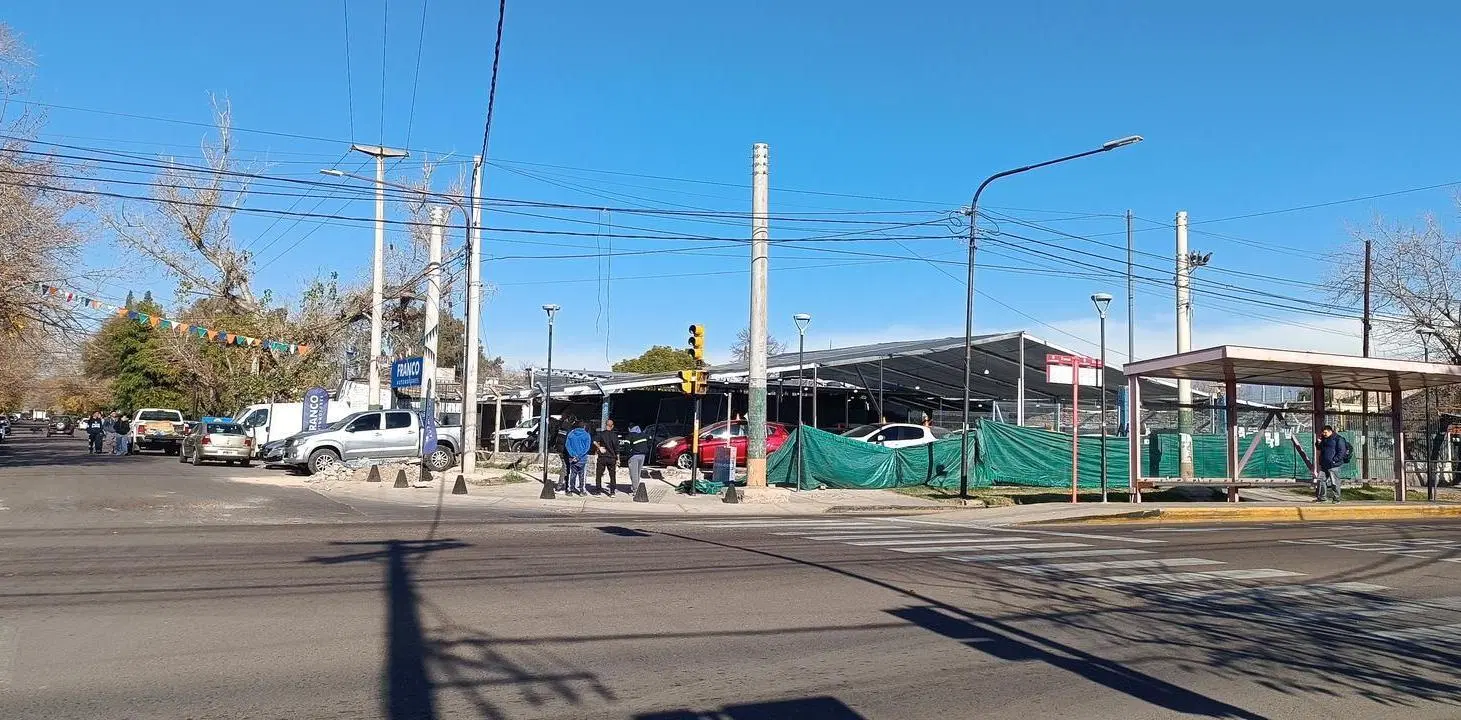Casa en Guaymallen 2
