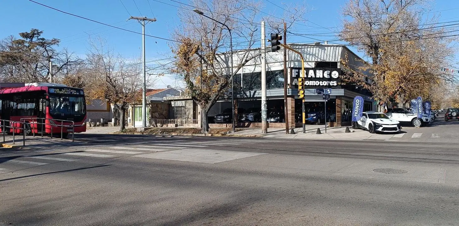 Casa en Guaymallen 8