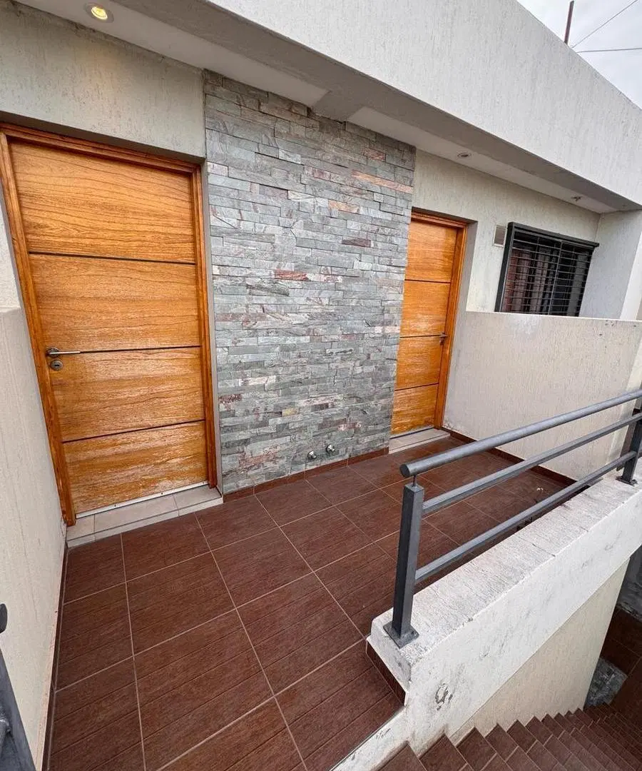 Departamento en Maipu 4