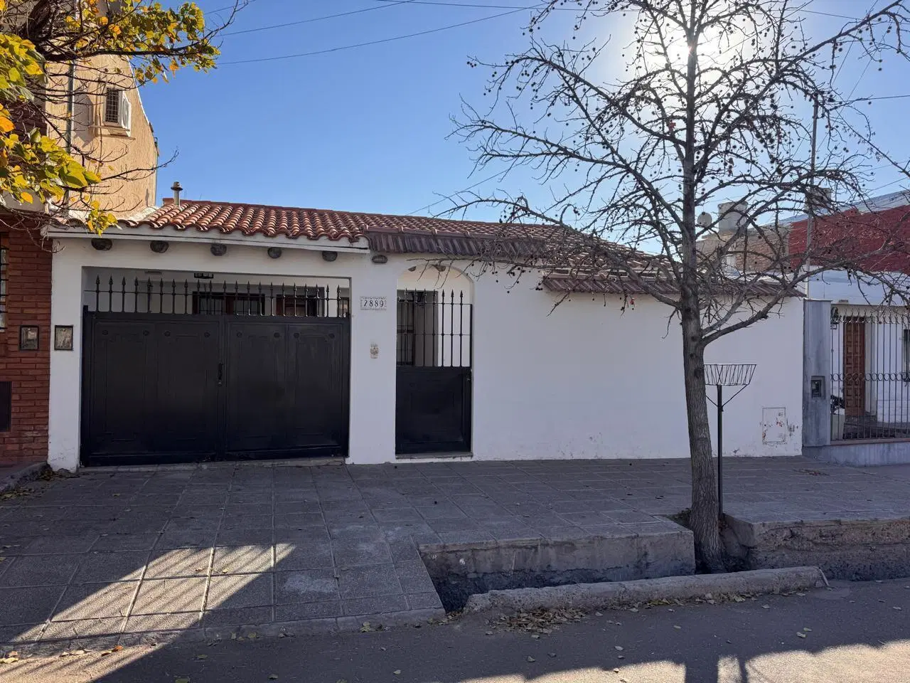 Casa en Guaymallen 2