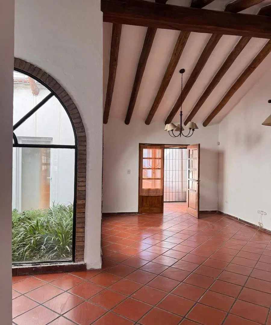 Casa en Guaymallen 5