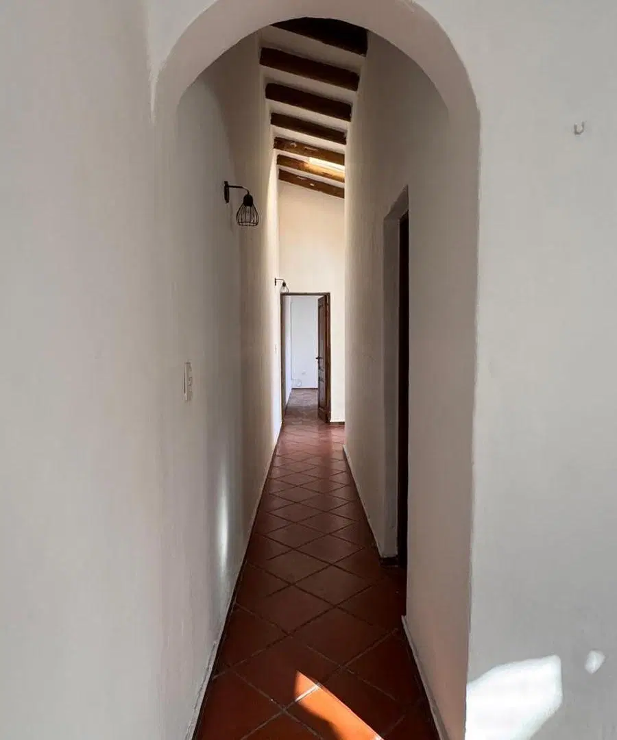 Casa en Guaymallen 8