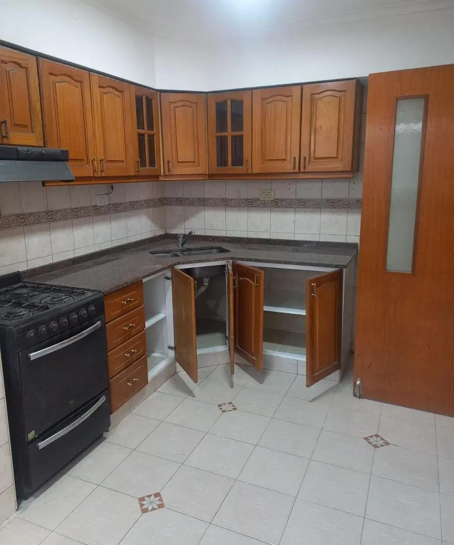 Departamento en Godoy Cruz 5