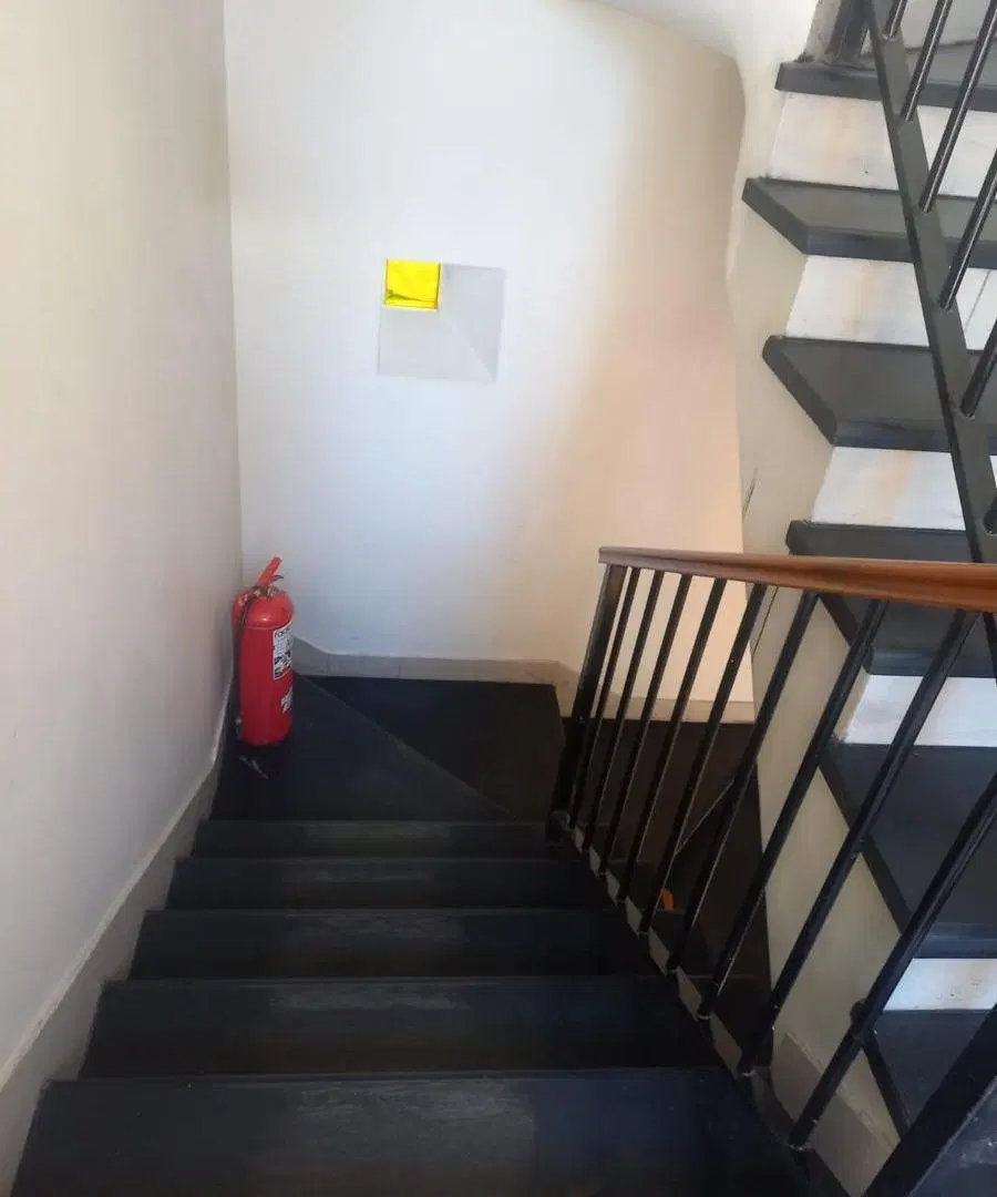 Departamento en Godoy Cruz 3