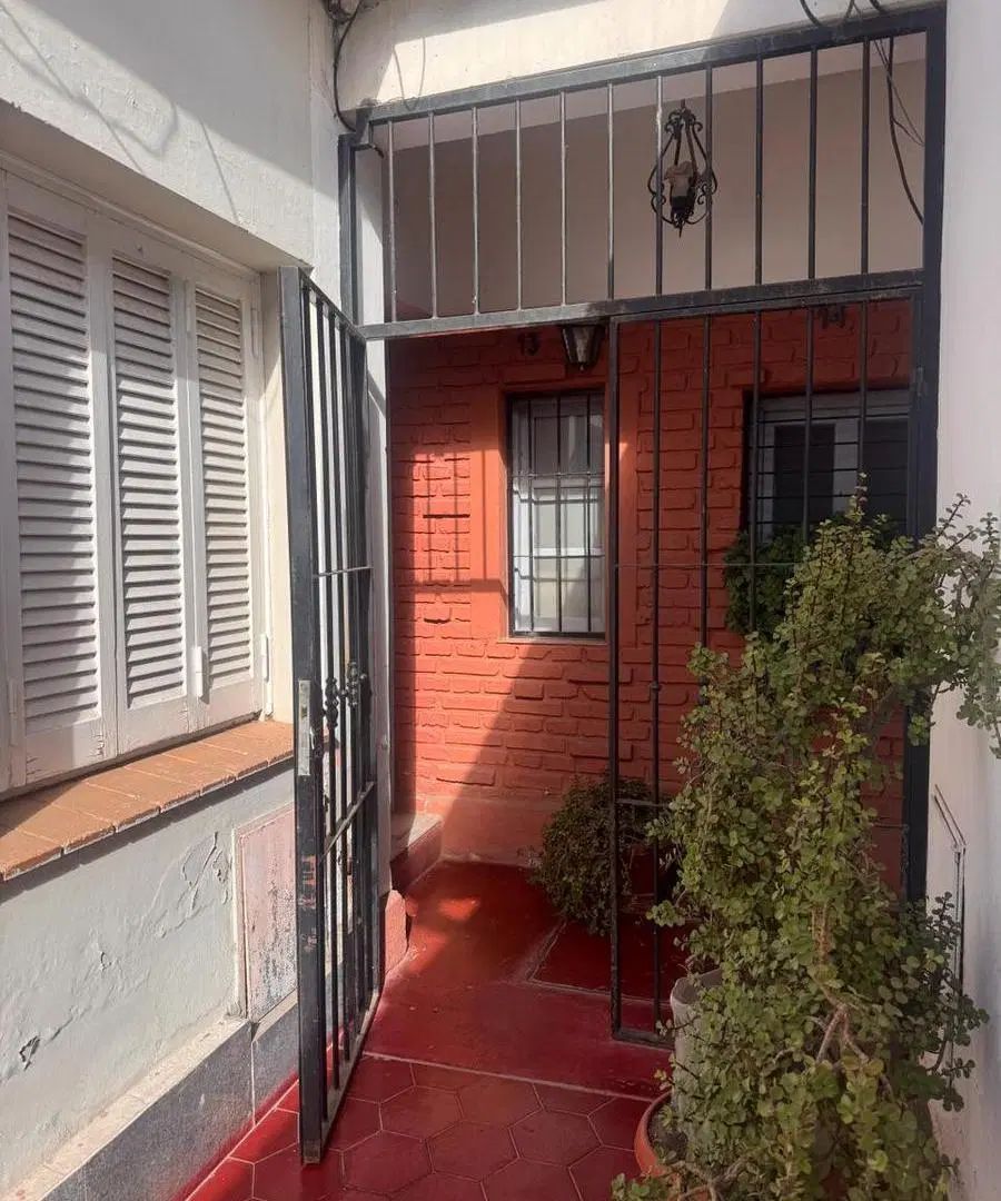 Departamento en Mendoza 4
