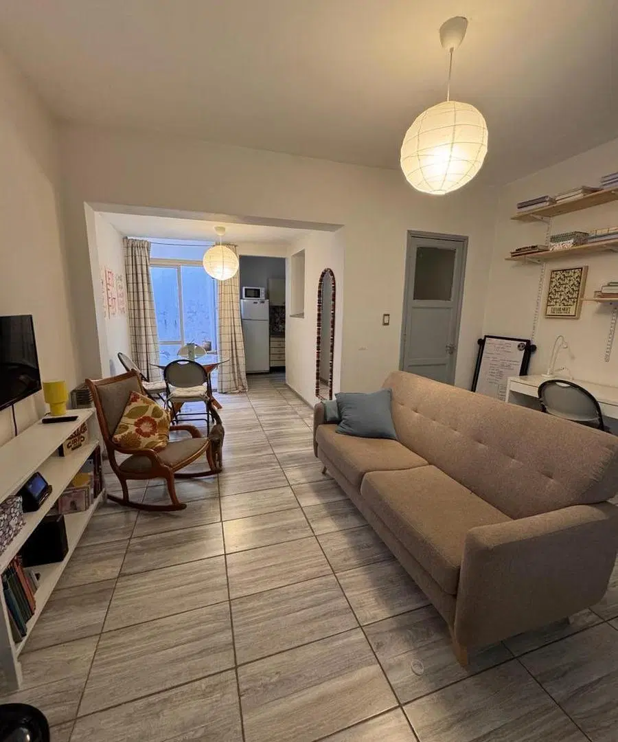 Departamento en Mendoza 8