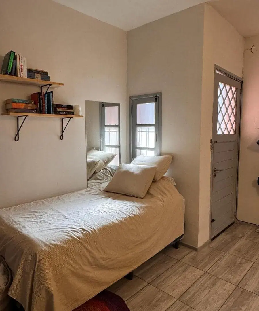 Departamento en Mendoza 5