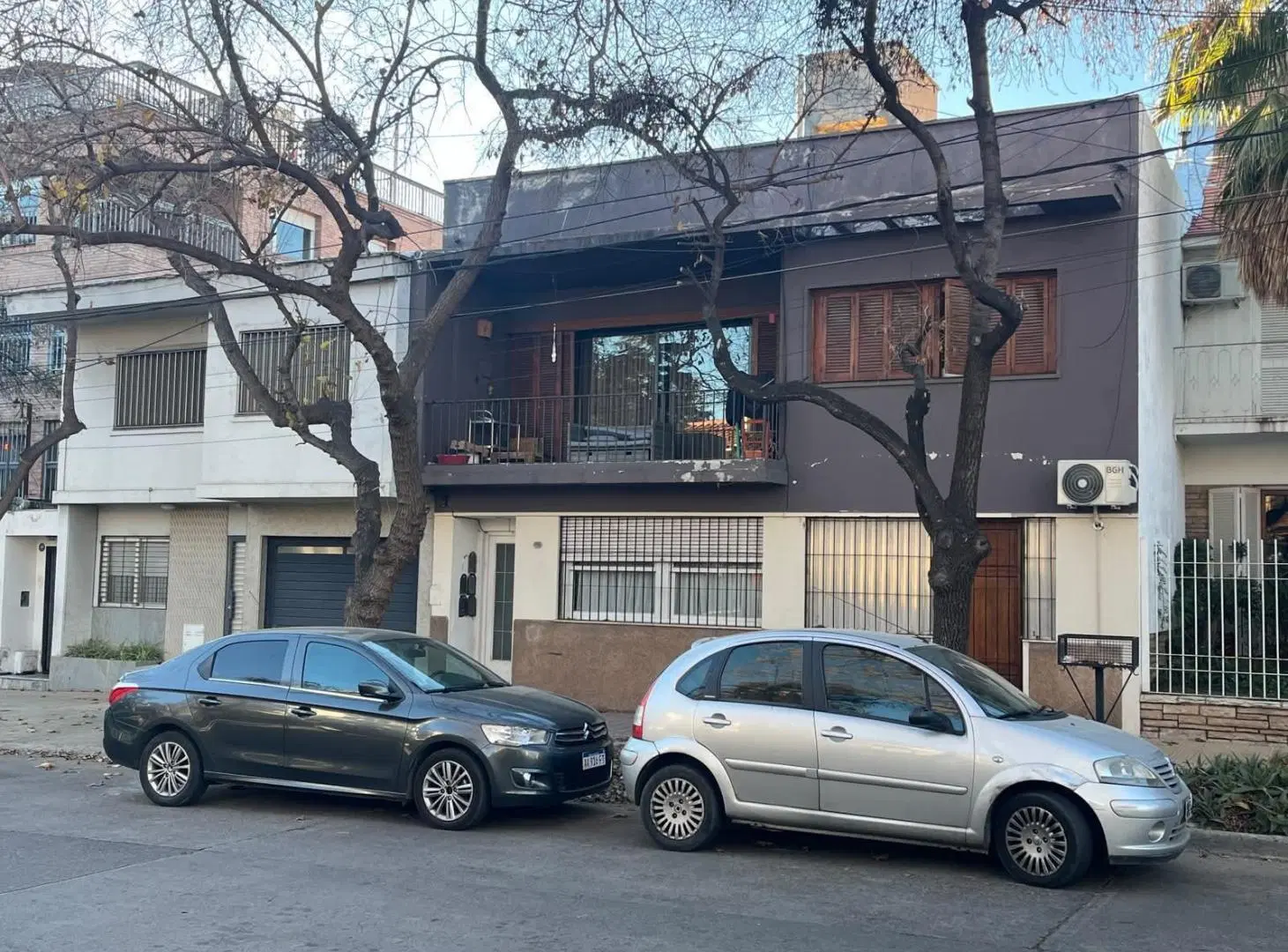 COCUCCI INMOBILARIA VENDE casa en Quinta Seccion 5