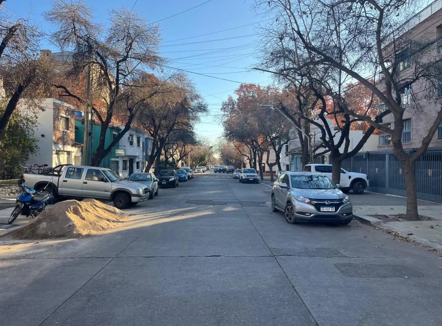 COCUCCI INMOBILARIA VENDE casa en Quinta Seccion 4