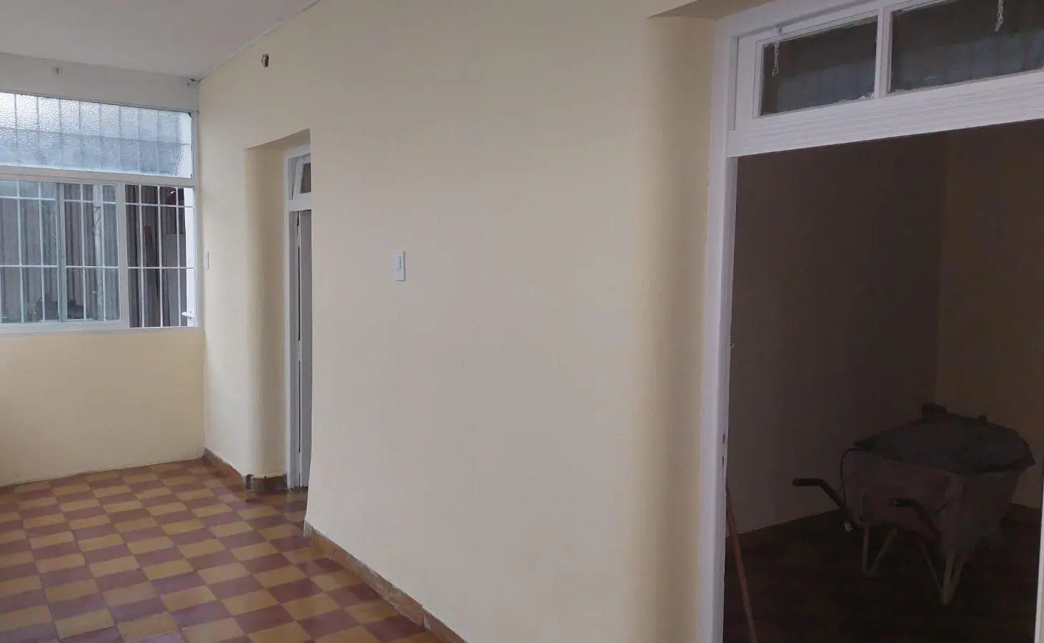 Casa en Godoy Cruz 1
