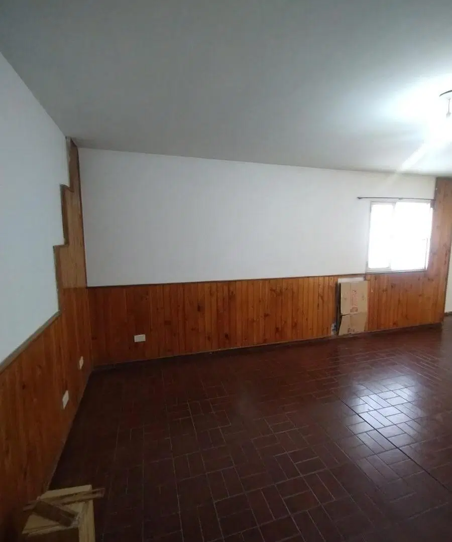 Departamento en Godoy Cruz 8
