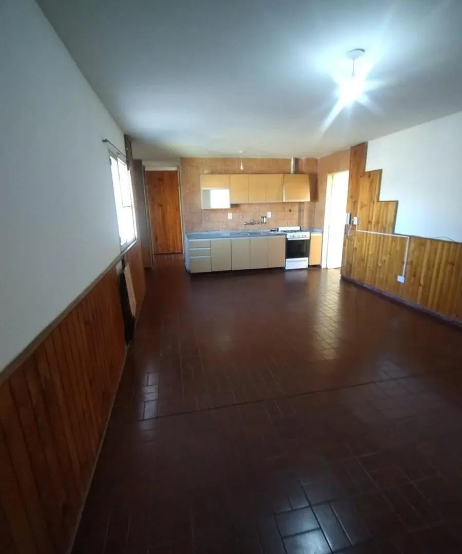 Departamento en Godoy Cruz 4