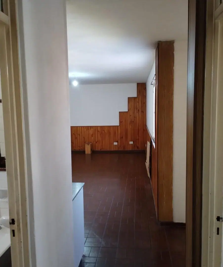 Departamento en Godoy Cruz 2