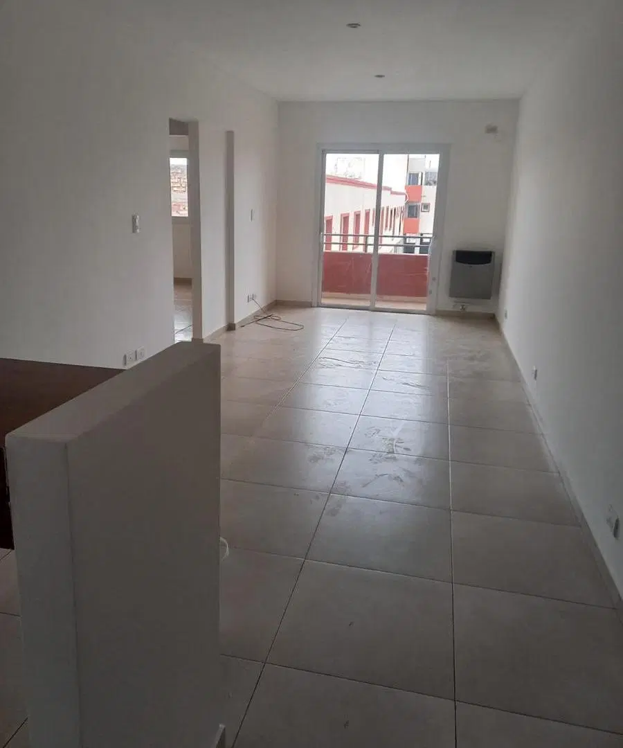 Departamento en Guaymallen 8