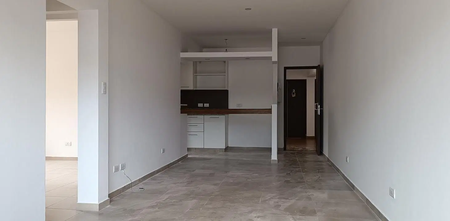 Departamento en Guaymallen 5