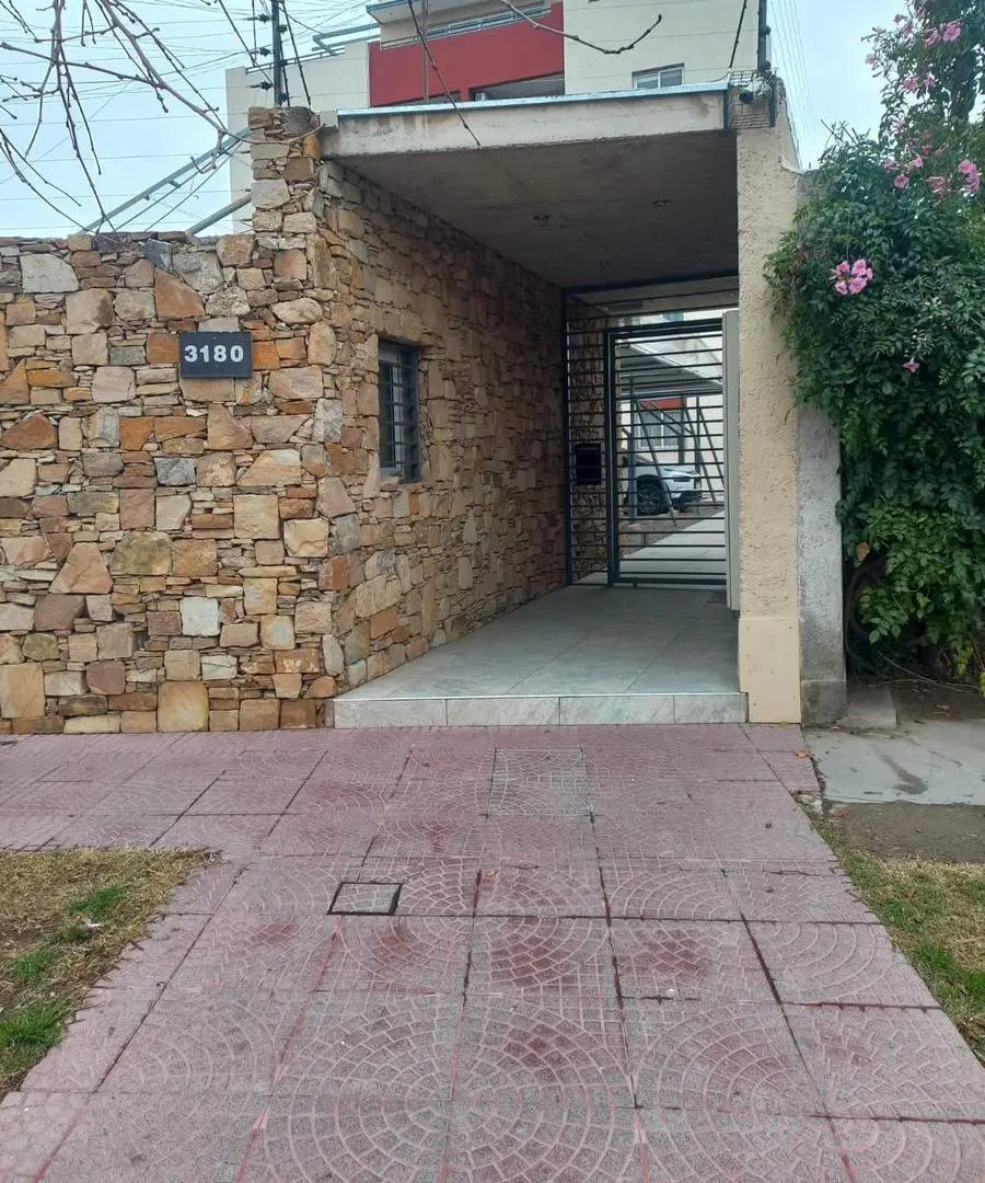 Departamento en Guaymallen 3